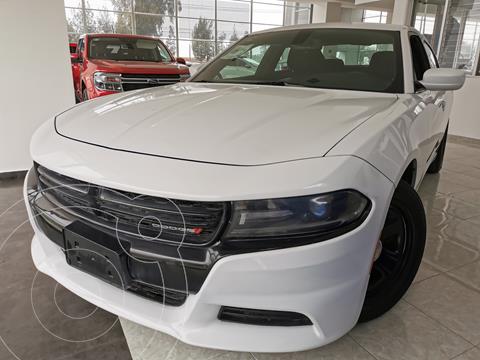 Dodge Charger R-T usado (2015) color Blanco precio $285,000
