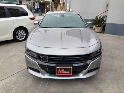 foto Dodge Charger R-T Daytona usado (2016) color Plata precio $359,000