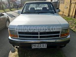 foto Dodge Dakota Club Cab usado (1996) color Blanco precio $2.500.000