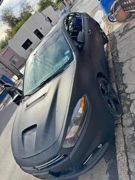 Dodge Dart GT Aut usado (2016) color Negro precio $220,000