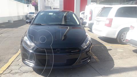 Dodge Dart SXT usado (2015) color Negro precio $160,000