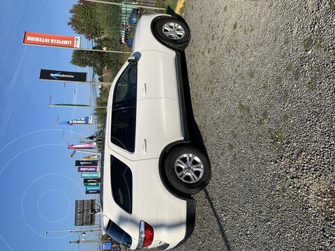 Dodge Durango Express 4x4 usado (2012) color Blanco precio $17.800.000