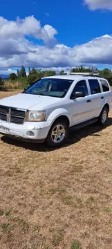 Dodge Durango 5.7L V8 HEMI 4X4 Aut usado (2010) color Blanco precio $5.500.000