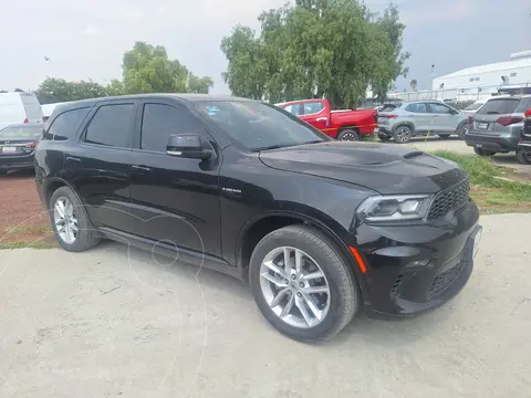 Dodge Durango R/T usado (2022) color Negro precio $845,000