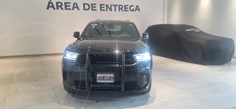 Dodge Durango GT Plus usado (2024) color Negro precio $965,000