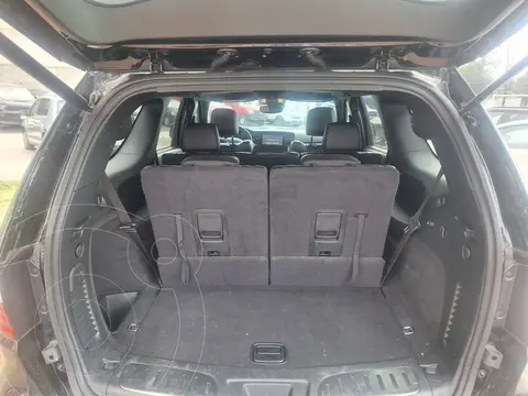 Dodge Durango R/T usado (2022) color Negro precio $845,000
