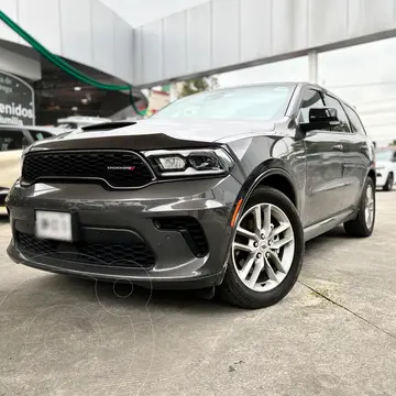 Dodge Durango R/T nuevo color A eleccion precio $1,315,400