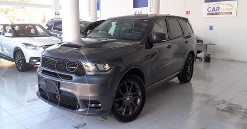 foto Dodge Durango 5.7L V8 R/T usado (2018) precio $599,900
