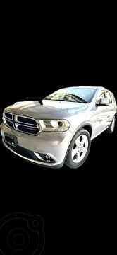 Dodge Durango 3.6L V6 Limited usado (2014) color Gris precio $310,000