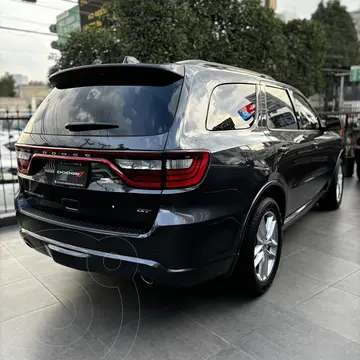 Dodge Durango GT Plus nuevo color A eleccion precio $1,099,900