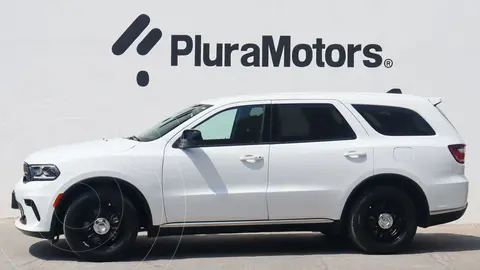 foto Dodge Durango GT Plus usado (2025) color Blanco precio $784,900