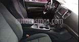 foto Dodge Durango 3.6L SXT usado (2013) color Gris precio u$s12,000