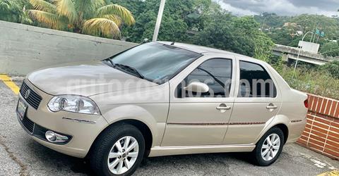 Dodge Forza 1.4 LX usado (2015) color Bronce precio u$s6.500