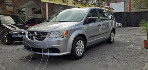 foto Dodge Grand Caravan SXT+ usado (2017) precio $229,000