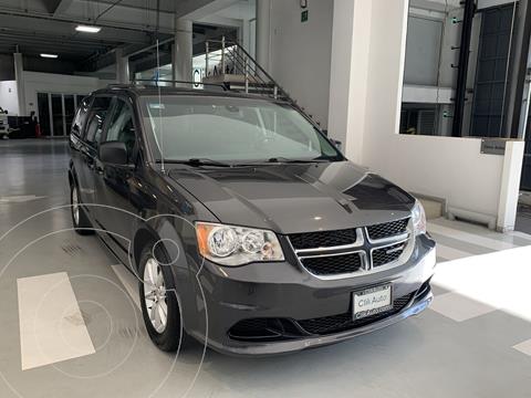 foto Dodge Grand Caravan SXT Plus usado (2019) color Plata Dorado precio $360,000