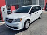 foto Dodge Grand Caravan SE usado (2018) precio $268,000
