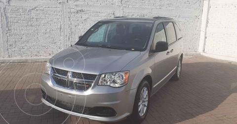 foto Dodge Grand Caravan SXT+ usado (2018) color Gris precio $319,900