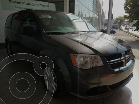 foto Dodge Grand Caravan SXT financiado en mensualidades enganche $68,260 mensualidades desde $10,056
