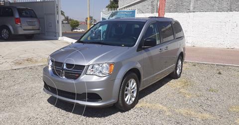 foto Dodge Grand Caravan SXT usado (2018) precio $329,900