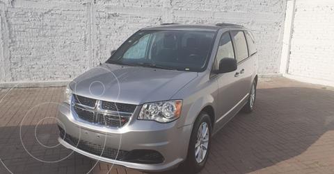 foto Dodge Grand Caravan SXT+ usado (2018) color Gris precio $319,900