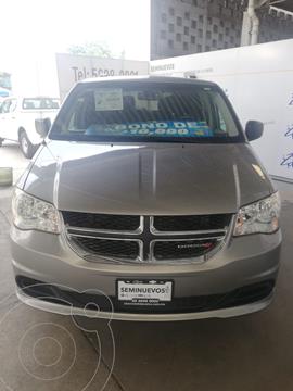 foto Dodge Grand Caravan SXT usado (2019) precio $379,000