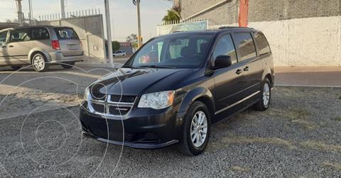 foto Dodge Grand Caravan SXT+ usado (2017) precio $249,900