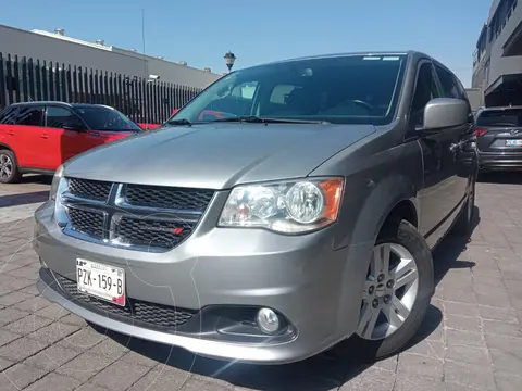 Dodge Grand Caravan SXT