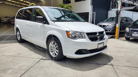 foto Dodge Grand Caravan SXT Plus usado (2019) color Blanco precio $360,000