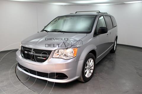 foto Dodge Grand Caravan SXT usado (2019) color Gris precio $360,000