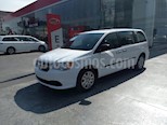 foto Dodge Grand Caravan SE usado (2017) color Blanco precio $220,900