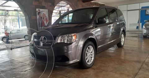 foto Dodge Grand Caravan SXT+ usado (2017) color Gris precio $254,900