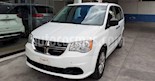 foto Dodge Grand Caravan 5p SE V6/3.6 Aut usado (2017) precio $199,900