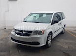 foto Dodge Grand Caravan SE usado (2017) precio $250,000