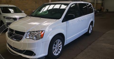 foto Dodge Grand Caravan SXT+ usado (2018) color Blanco precio $349,900