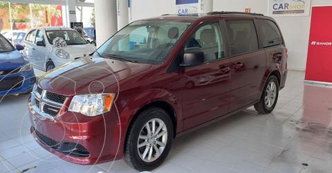 foto Dodge Grand Caravan SXT+ usado (2017) precio $229,000