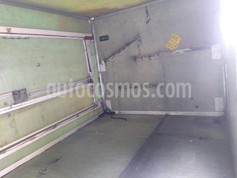 foto Dodge H-100 2.5L Pick up Diesel usado (2010) precio $77,000