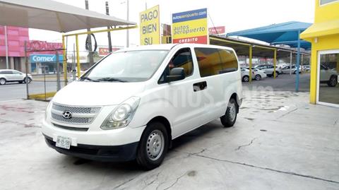 foto Dodge H-100 2.4L Van usado (2013) precio $179,000