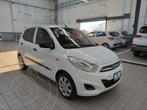foto Dodge i10 GL Plus usado (2013) precio $95,000