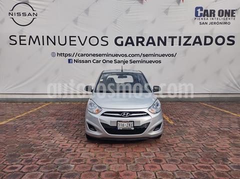 foto Dodge i10 GL Edición Especial usado (2014) precio $95,000