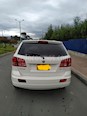 Dodge Journey 2.4L SE 5P usado (2010) color Blanco precio $31.000.000