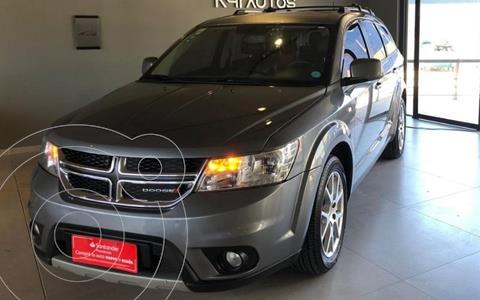 foto Dodge Journey R/T usado (2013) precio u$s14.966