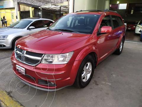 foto Dodge Journey SXT 2.4 usado (2011) precio $1.500.000