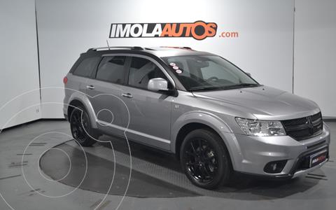 foto Dodge Journey R/T usado (2018) precio $4.000.000
