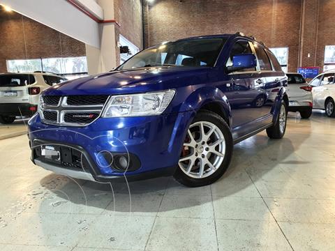 foto Dodge Journey R/T financiado en cuotas anticipo $1.325.000