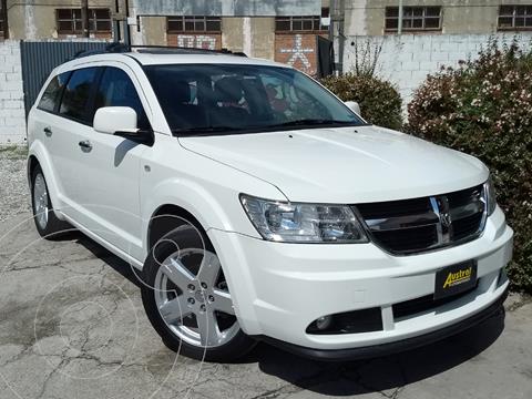 foto Dodge Journey R/T usado (2011) precio $850.000