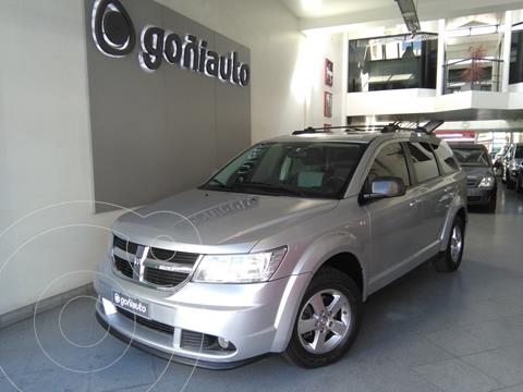 foto Dodge Journey SXT 2.4 3 Filas usado (2009) precio $1.170.000