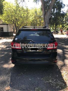 foto Dodge Journey SXT Full usado (2012) color Negro precio $1.100.000