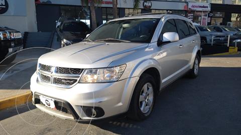 foto Dodge Journey 2.4 170cv Atx usado (2012) precio u$s12.000