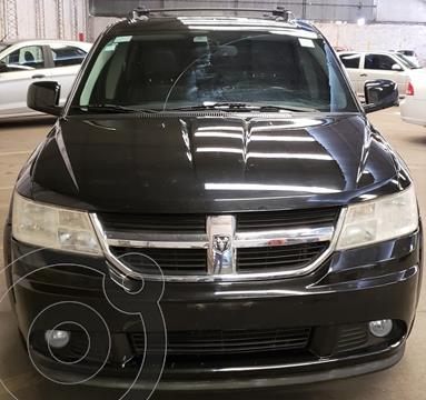 foto Dodge Journey RT 2.7 usado (2011) precio $1.350.000