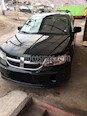 foto Dodge Journey SXT 2.7L 3Corridas usado (2010) precio $6.200.000